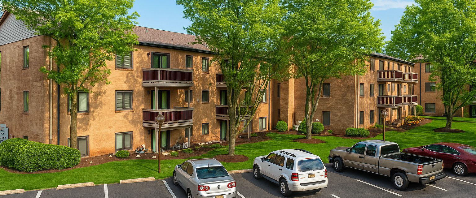 Summit Chase Apartments